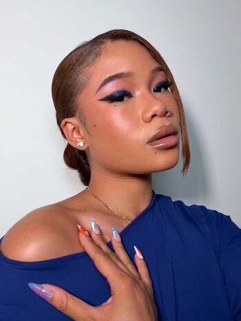 Full leaked Storm reid page private onlyfans photo