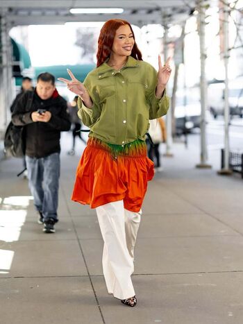 Full leaked Storm reid private onlyfans photo