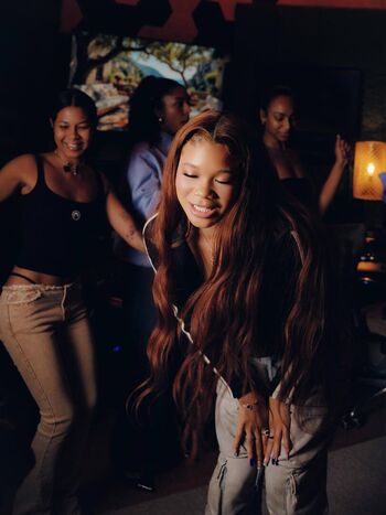 Storm Reid