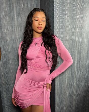 Storm Reid