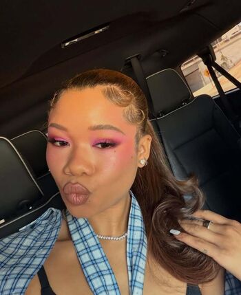 Storm Reid