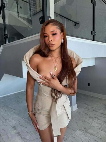 Full leaked Storm reid page private photo
