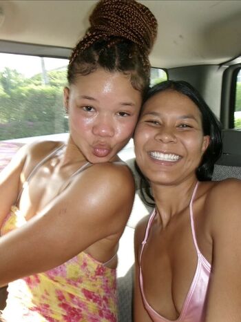 Full leaked Storm reid page private photo