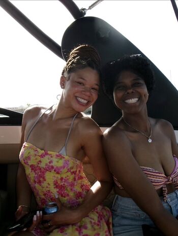 Full leaked Storm reid page private photo