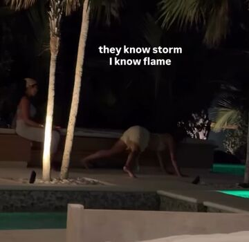 Storm Reid