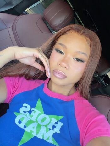 Full leaked Storm reid private photo