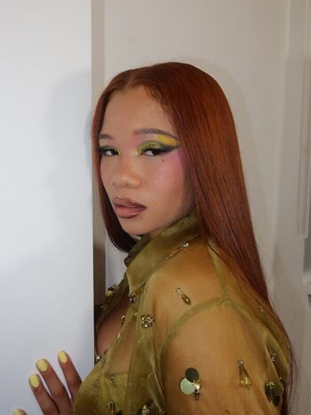 Storm Reid