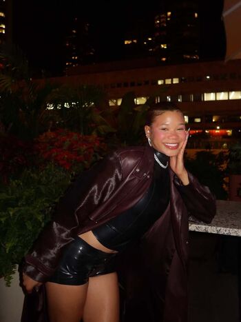 Storm Reid