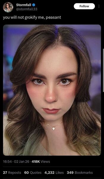 Full leaked Stormfall page private onlyfans photo