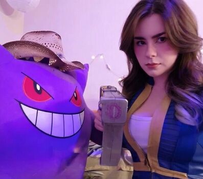 Full leaked Stormfall page private onlyfans photo