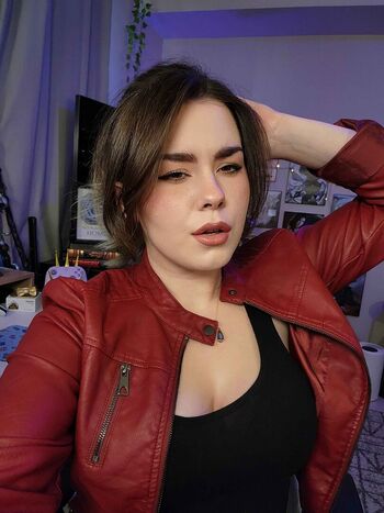 Full leaked Stormfall page private onlyfans photo