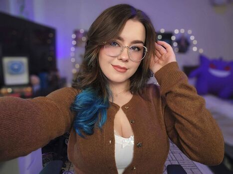 Full leaked Stormfall page private onlyfans photo