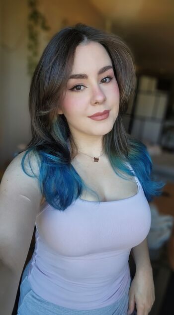 Full leaked Stormfall private onlyfans photo