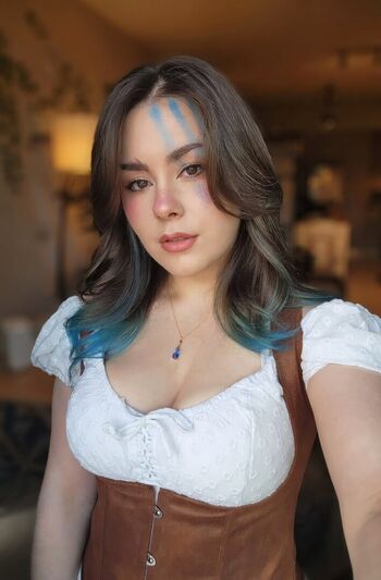 Full leaked Stormfall private onlyfans photo