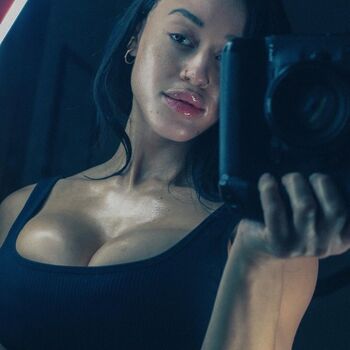 Full leaked Stormi maya  page private onlyfans photo