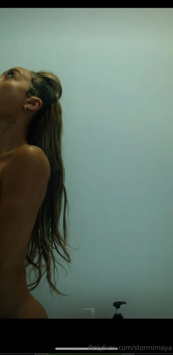 Full leaked Stormi maya  page private onlyfans photo