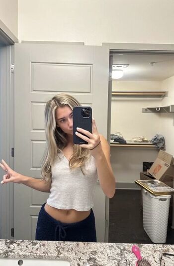 Full leaked Stormie goldsmith private photo