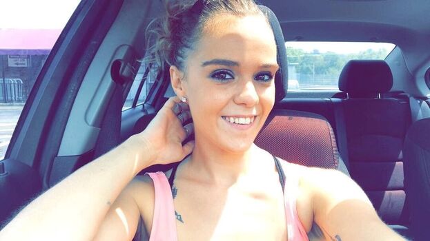 Full leaked Stormie private onlyfans photo