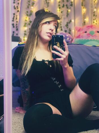 Full leaked Strangexfire private onlyfans photo