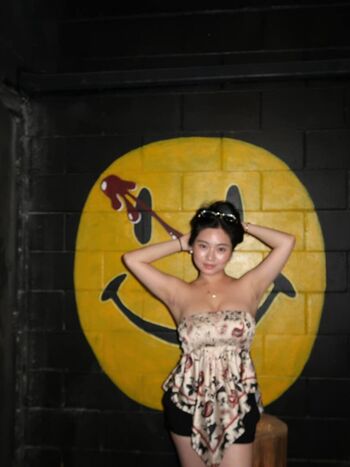 Full leaked Strawbeary th page private onlyfans photo