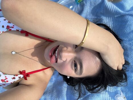 Full leaked Strawbeary th private onlyfans photo