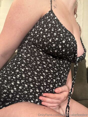 Full leaked Strawberry shortcake private photo