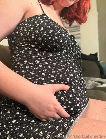 Full leaked Strawberry shortcake private photo