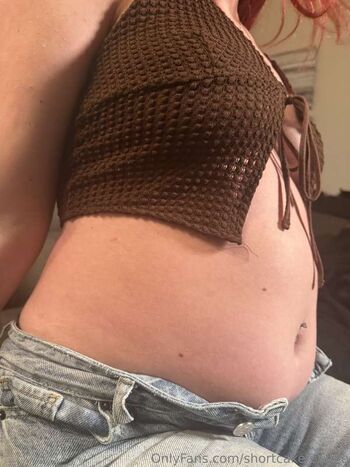 Full leaked Strawberry shortcake private photo