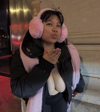 Full leaked Strawboari private photo
