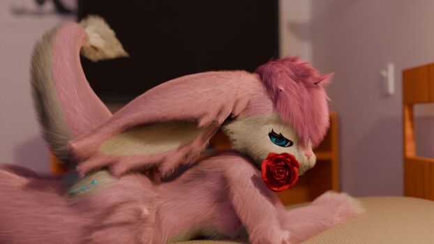 Full leaked Strawbunny private photo