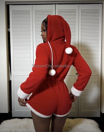 Full leaked Streamchocolatekay private photo