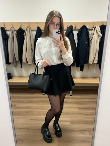 Full leaked Strelchenia alina page private onlyfans photo