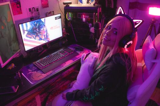 Full leaked Strelizia page private onlyfans photo