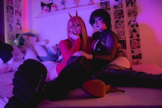 Full leaked Strelizia page private onlyfans photo