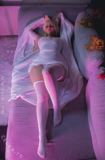 Full leaked Strelizia page private onlyfans photo