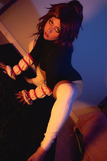 Full leaked Strelizia page private onlyfans photo