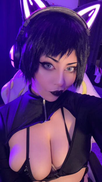 Full leaked Strelizia private onlyfans photo