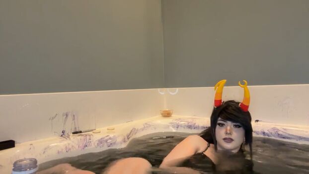 Full leaked Strifecos page private onlyfans photo