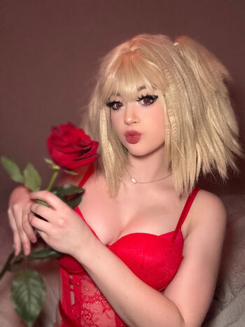 Full leaked Strifecos page private onlyfans photo