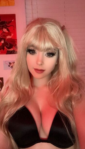 Full leaked Strifecos page private onlyfans photo