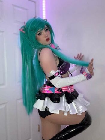 Full leaked Strifecos page private onlyfans photo