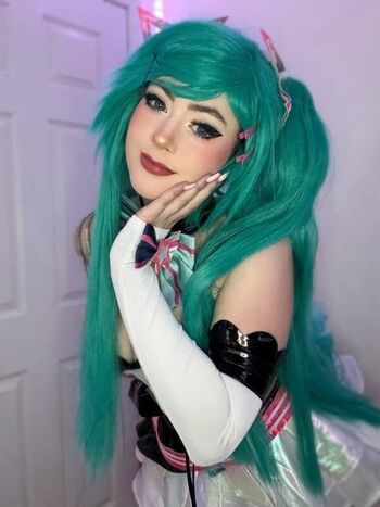 Full leaked Strifecos page private onlyfans photo