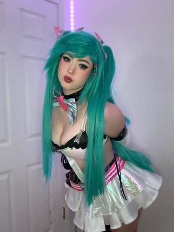 Full leaked Strifecos page private onlyfans photo