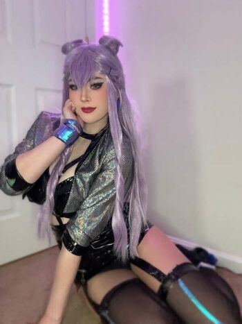 Full leaked Strifecos page private onlyfans photo