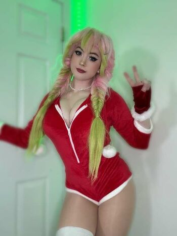 Full leaked Strifecos page private onlyfans photo