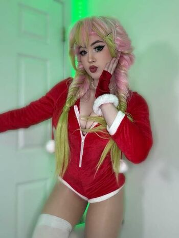 Full leaked Strifecos page private onlyfans photo