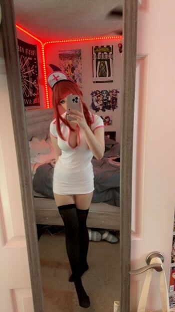 Full leaked Strifecos page private onlyfans photo