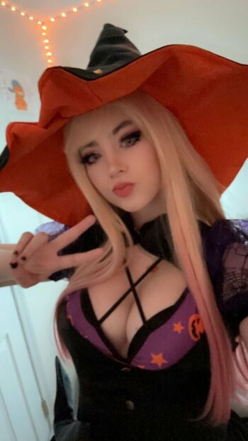 Full leaked Strifecos page private onlyfans photo