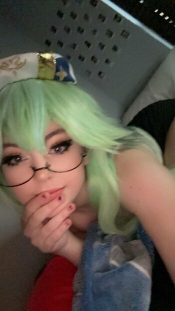 Full leaked Strifecos page private onlyfans photo