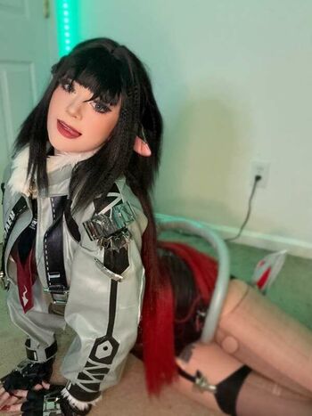 Full leaked Strifecos page private onlyfans photo